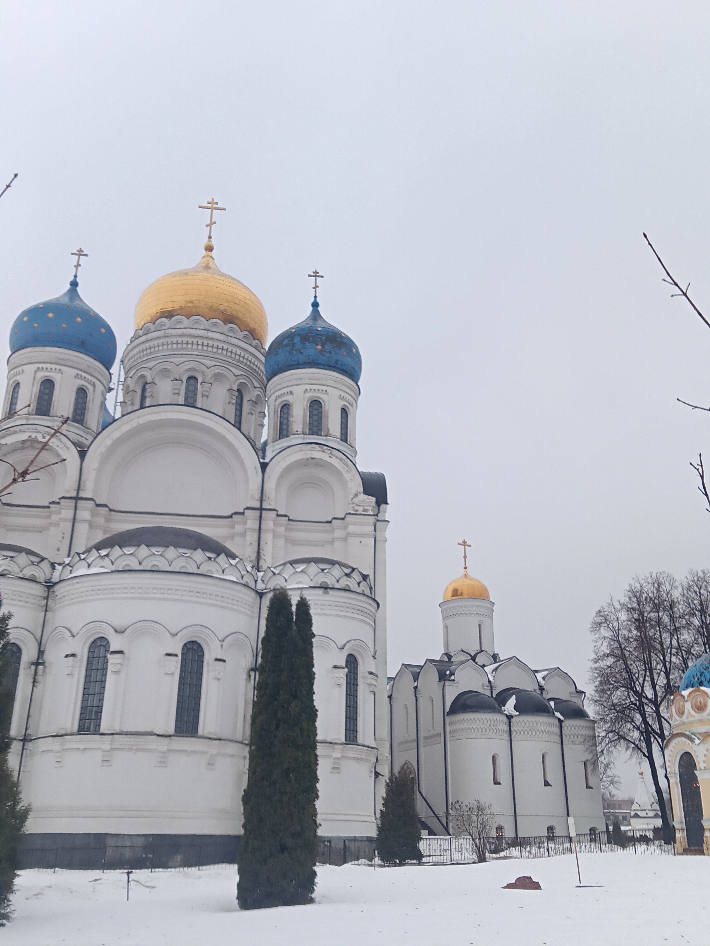 Фото Угреша