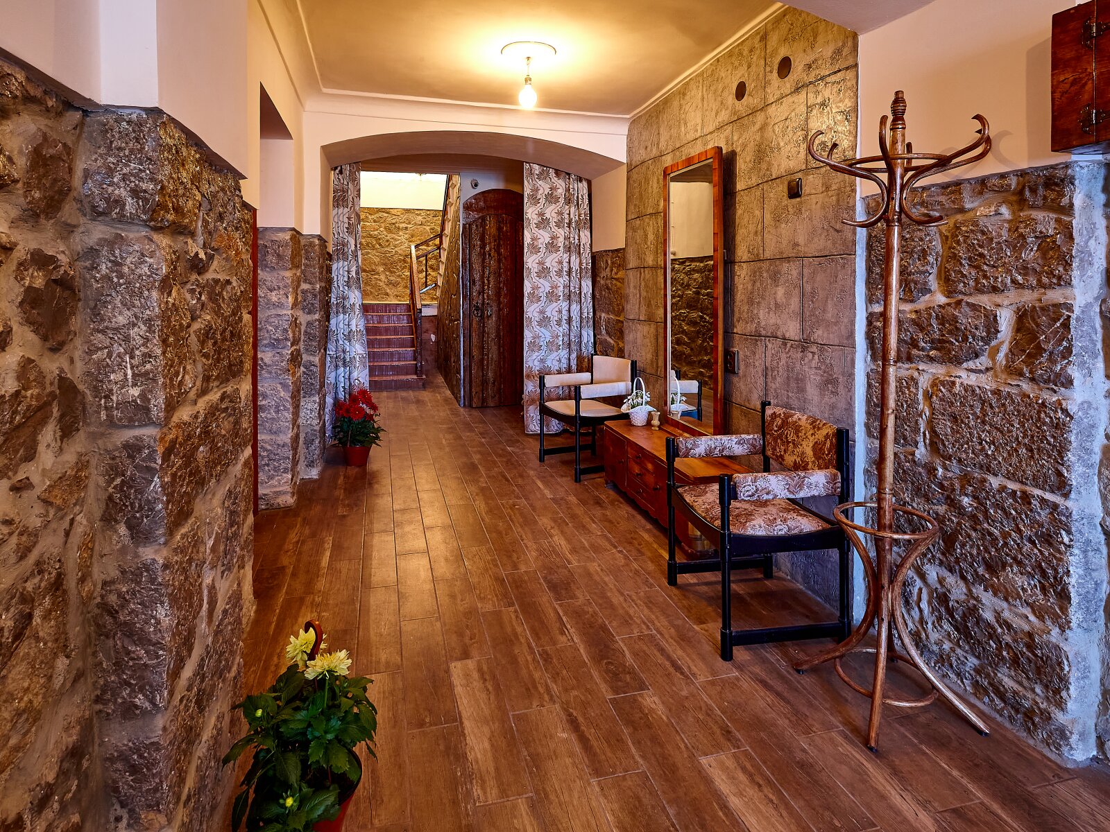 Фото Ливада