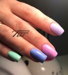 Mani&Pedi (Kommunalnaya Street, 48), nail salon