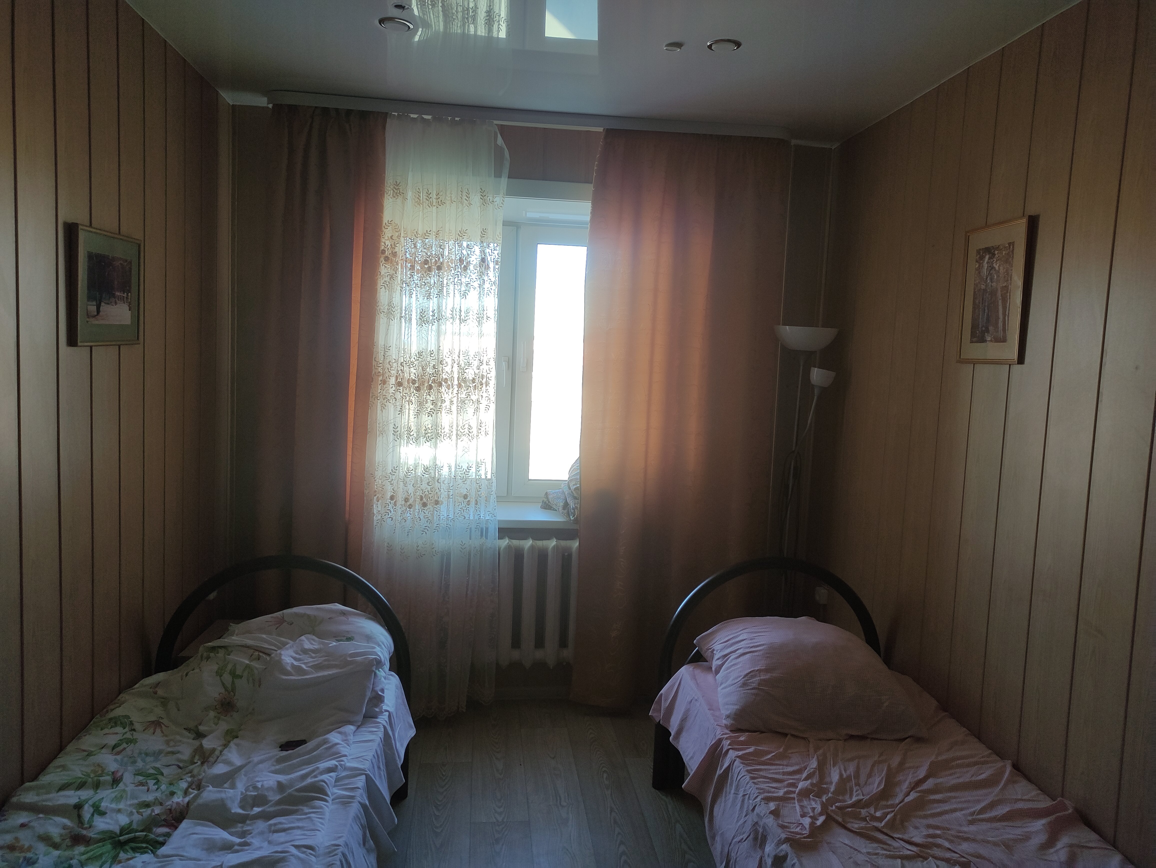 Фото Старый соболь