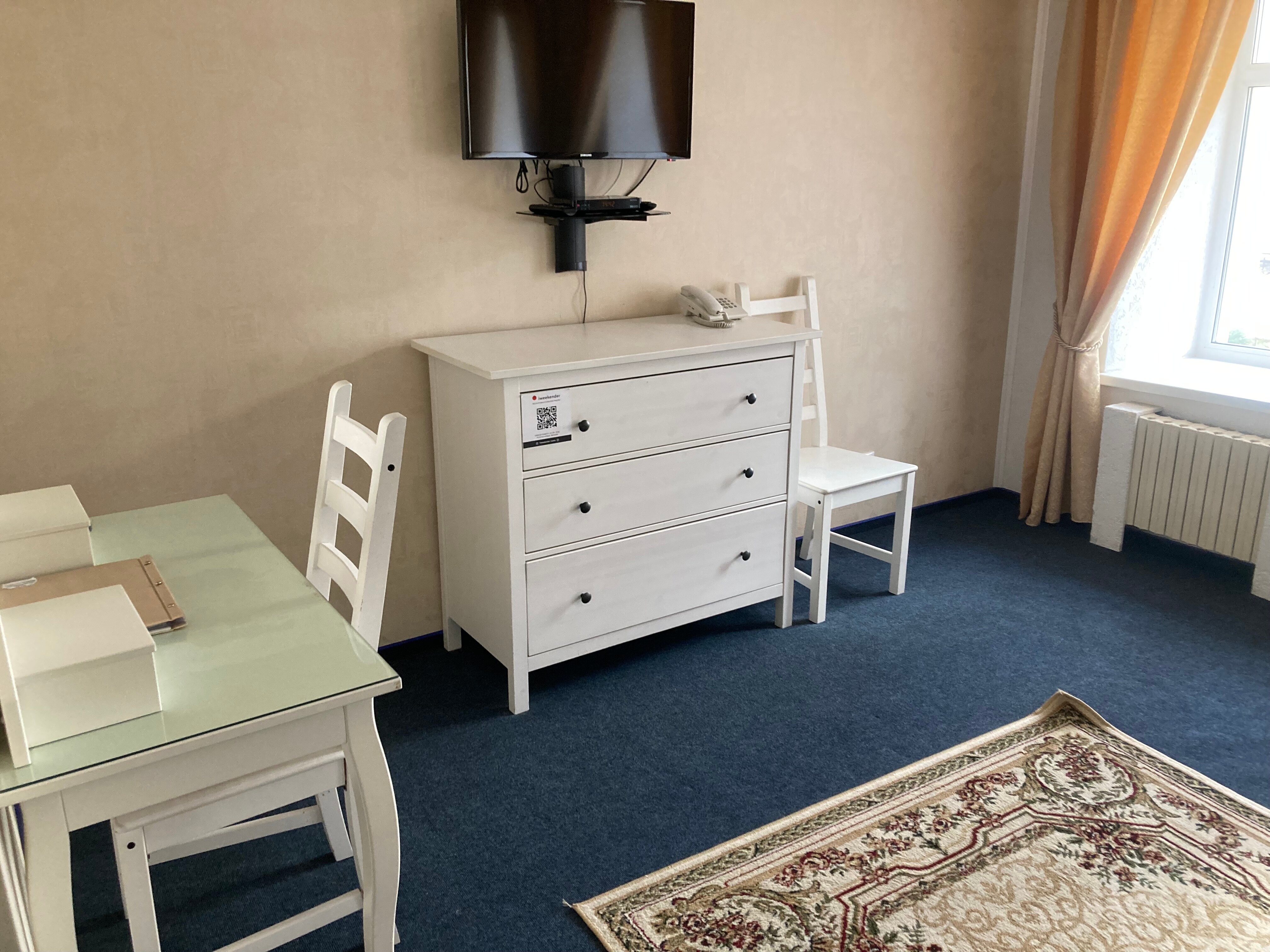 Фото Денисовский дворик