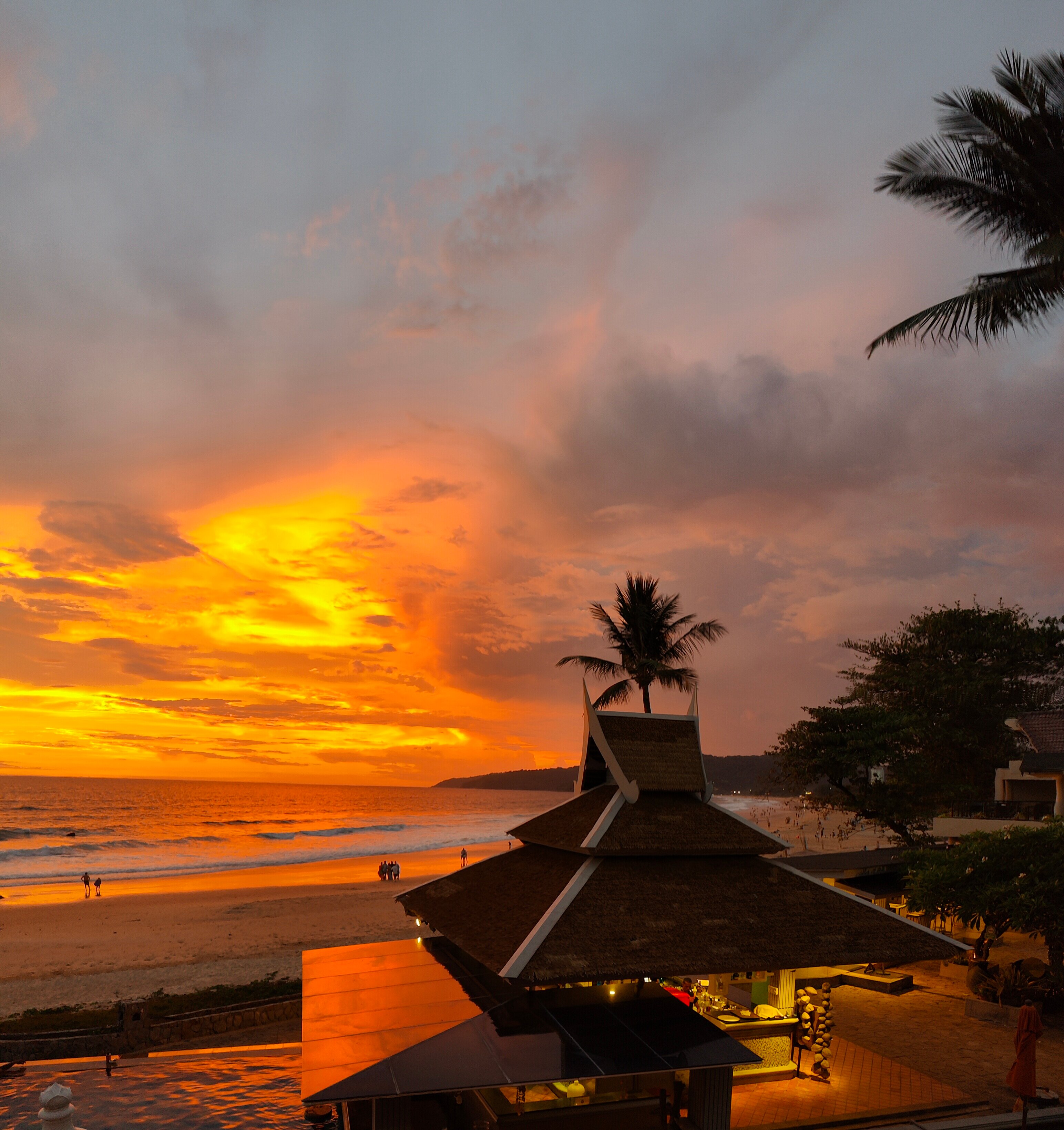 Фото Beyond Resort Karon