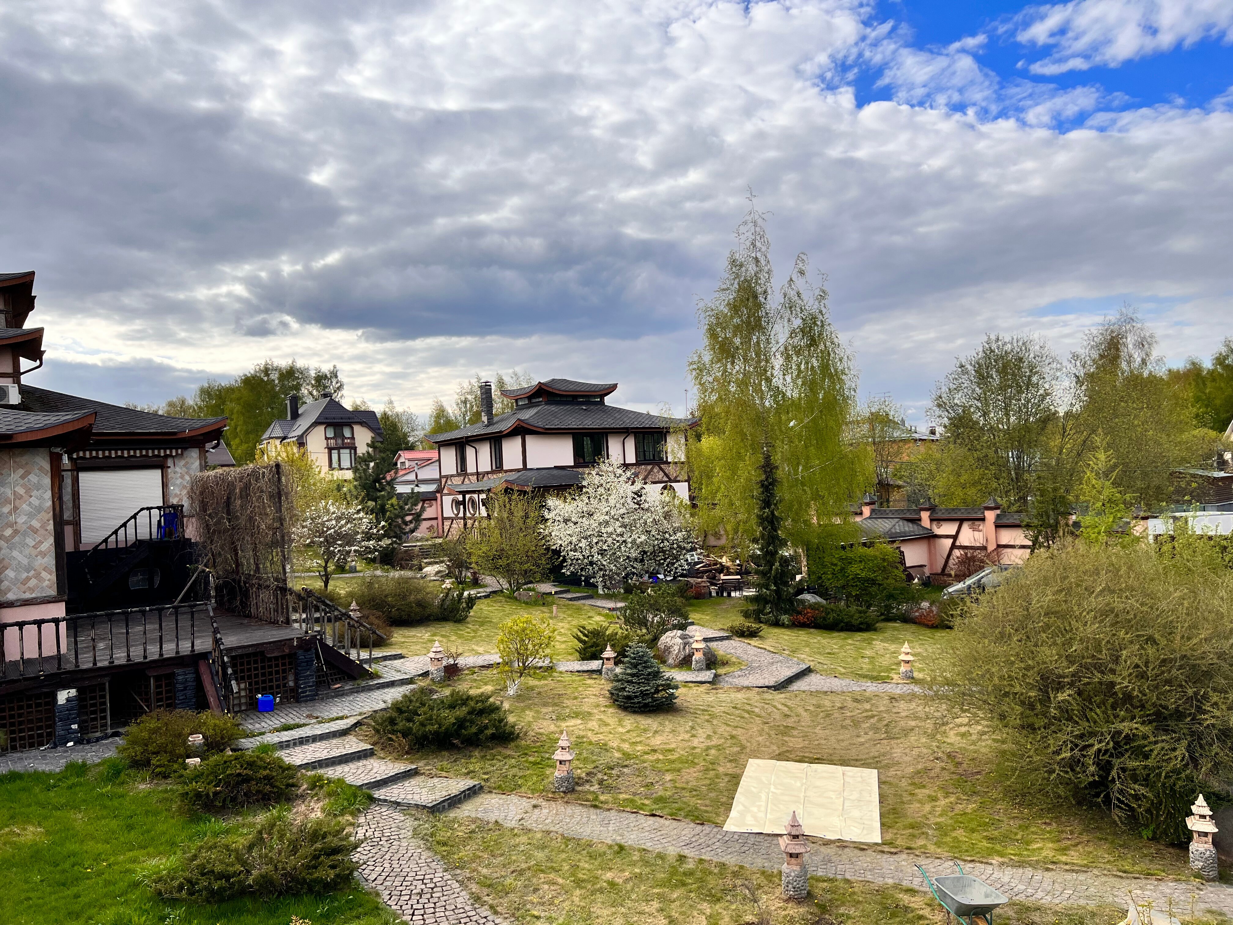 Фото Чайна Таун