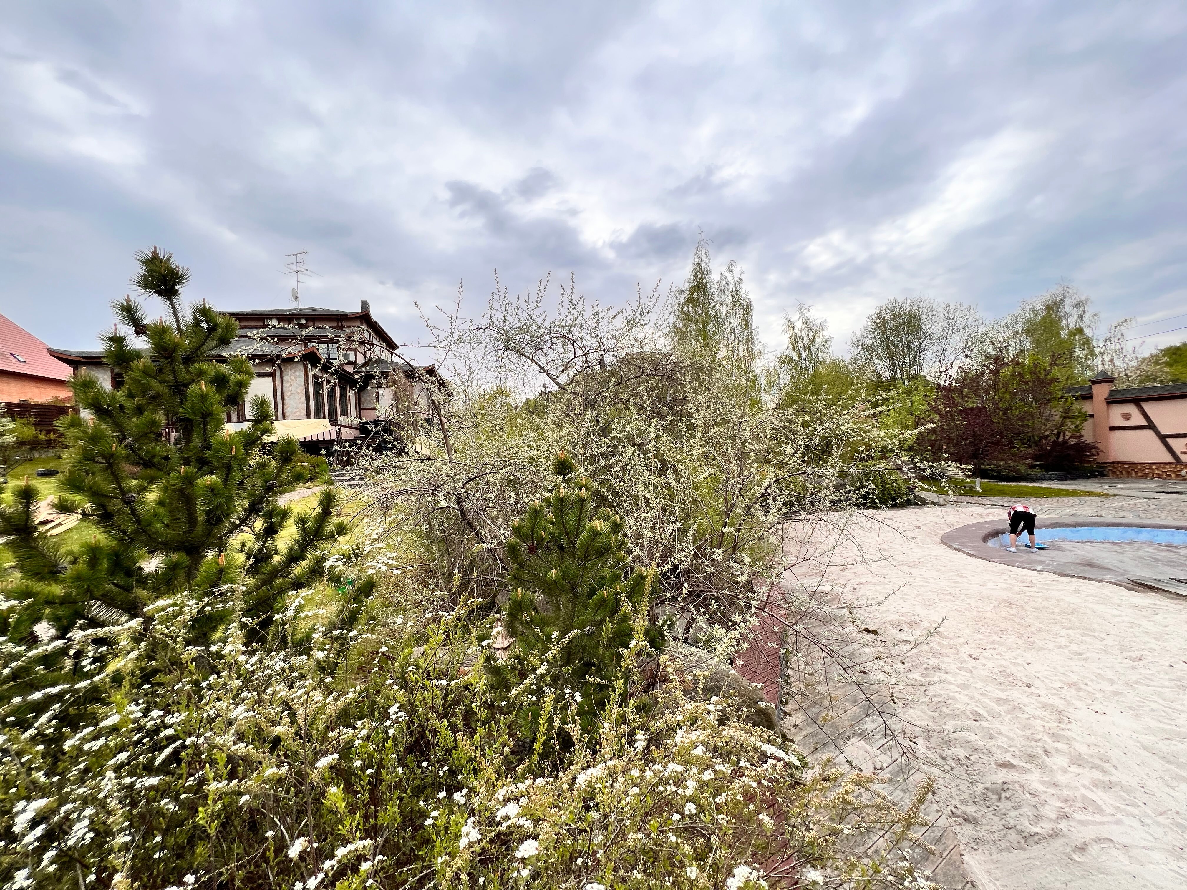 Фото Чайна Таун