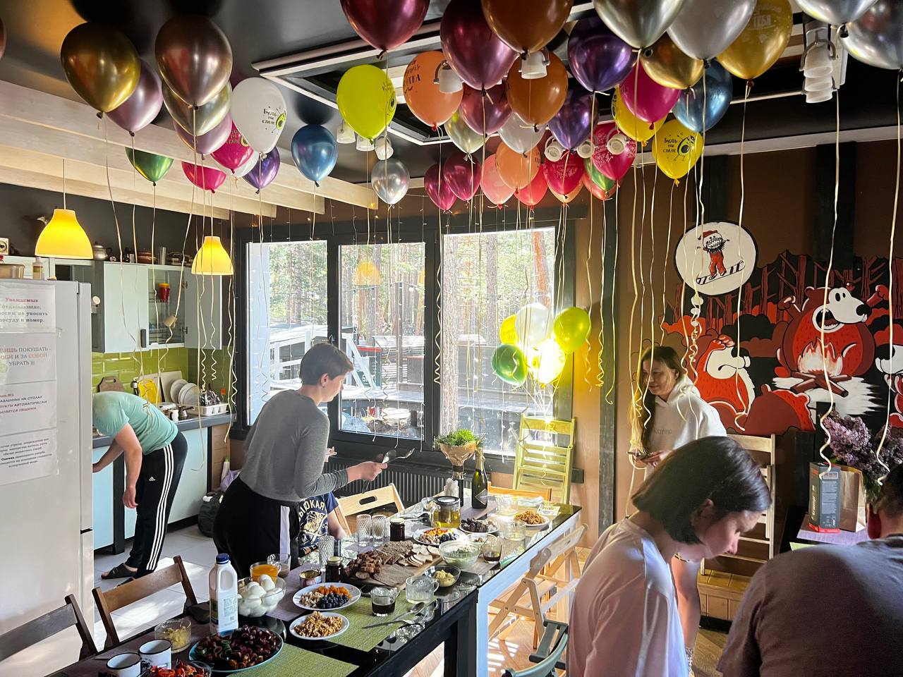 Фото Блэк Поинт