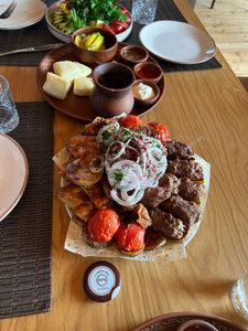 Window to Paris (Kizlyar, ulitsa Tsiolkovskogo, 1), restaurant