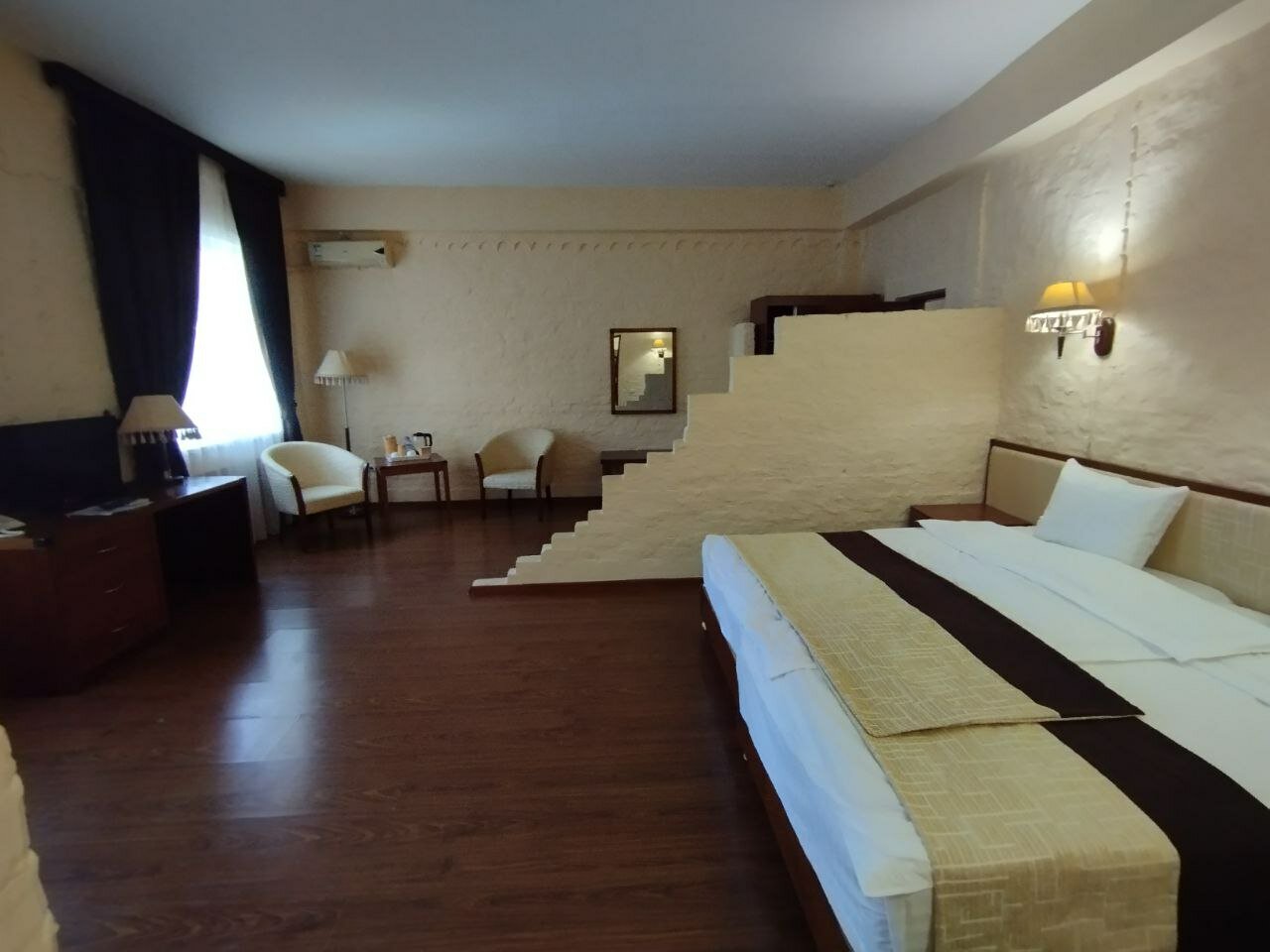 Фото Retro Palace