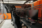 Aaa Cyber Arena (Shubar shaǵyn aýdany, Álimhan Ermekov kóshesi, 1/1) ، نادي الكمبيوتر