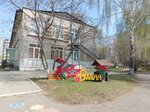 Detsky sad № 125 RZhD (Iyulskaya Street, 31Б), jardín de infancia, guardería
