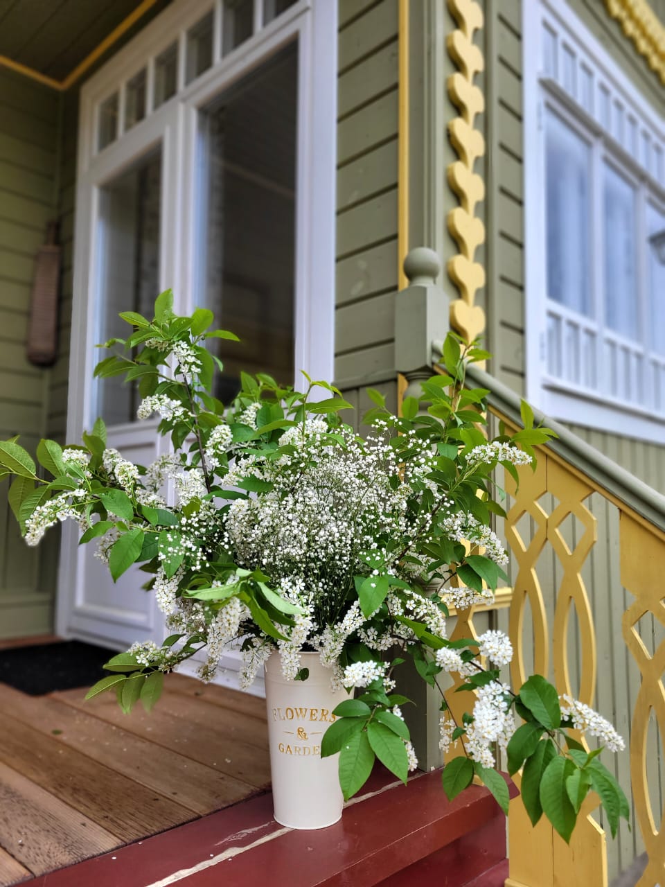 Фото отеля 5