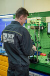 Dip Motors (ulitsa Boyarova, 52Б), reparación de motores