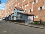 Надежда (Borkovskaya Street, 73), sauna