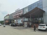 Renta (Moskovskoye shosse, 16-y kilometr, 5), shopping mall