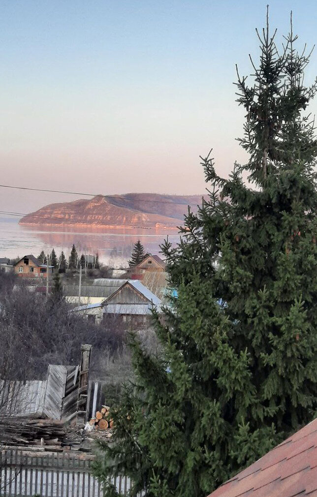 Фото Дом Жар-Птицы