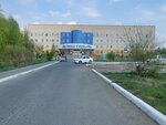 Semey City Emergency Hospital (Ïvan Mïçwrïn street, 140А), hospital para adultos