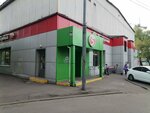 5Post (Martenovskaya Street, 41с2), parcel automat