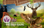 Филин Парк (selo Sivyakovo, Shkolnaya ulitsa, 1/1) ، التنظيم البيئي
