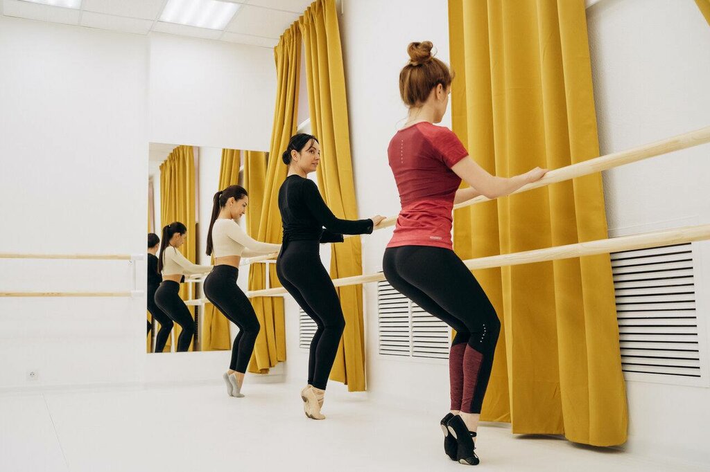 Dance school LEVITA, Korolev, photo