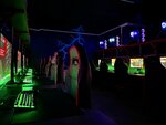 Cyber House (Korablestroiteley Avenue, 26А), computer club