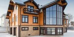 Pro okna (Leninskiy Avenue, 157), windows