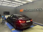 Avt Performance (Dobrolyubova Drive, 3с2) ، ضبط الاستوديو