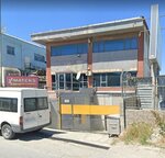 Mateks Machinery Textile (Istanbul, Buyukcekmece, Hadimkoy-Istanbul Avenue, 31), machine building