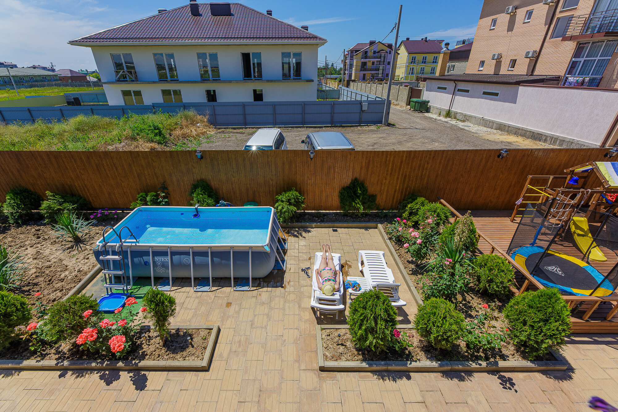 Фото Лазурит