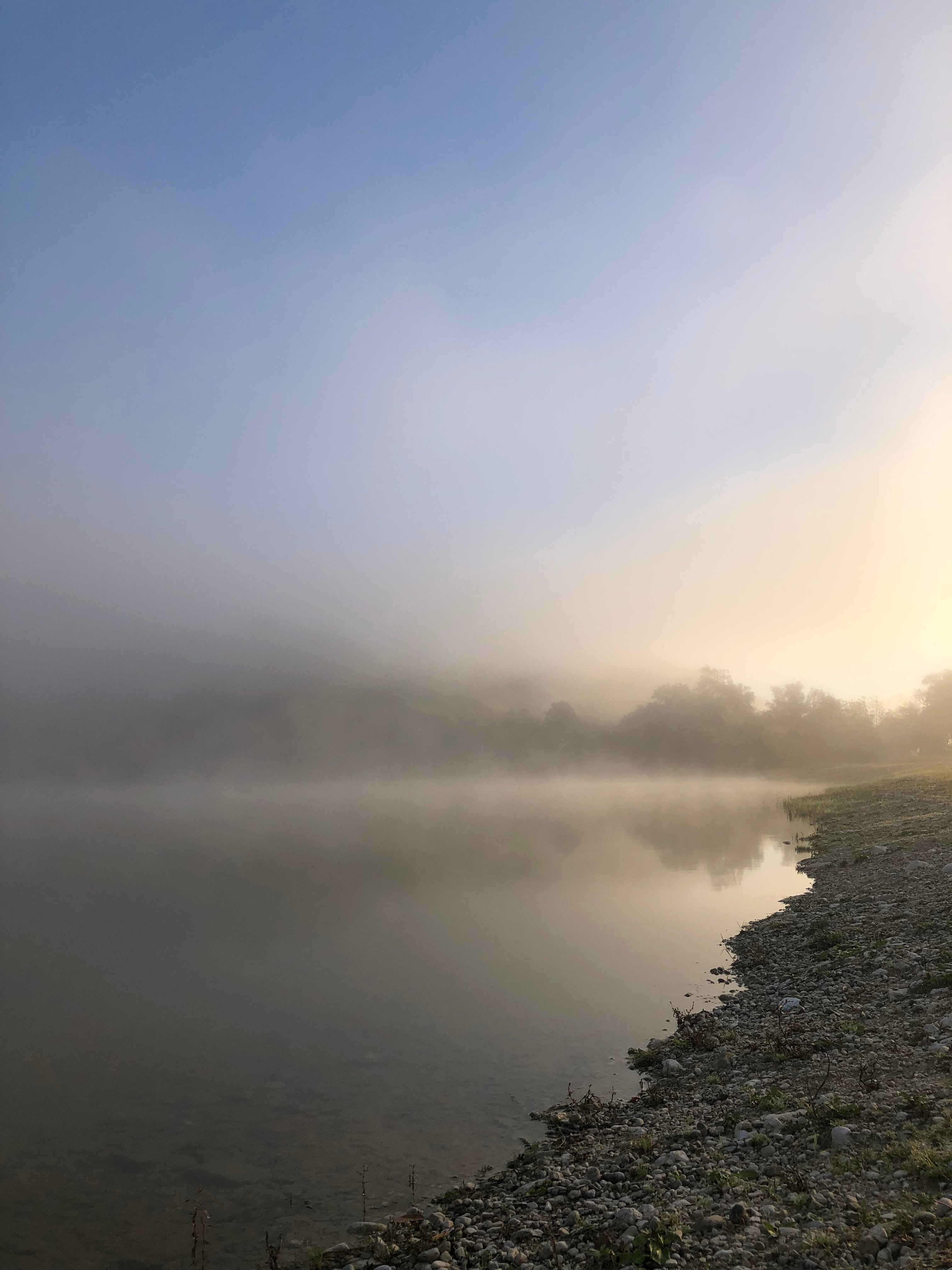 Фото Верхние Голубые Озёра