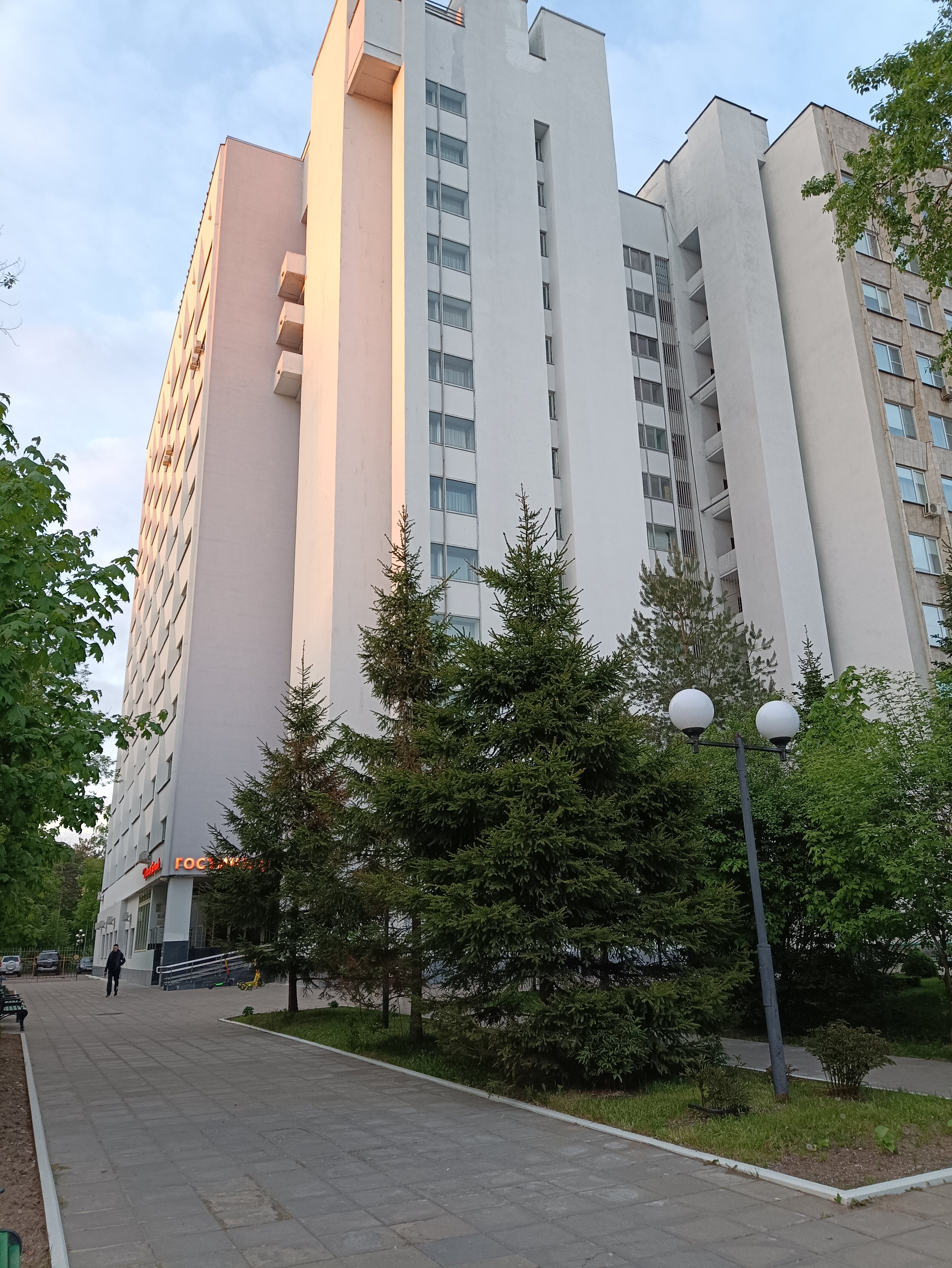 Фото Покровское Стрешнево