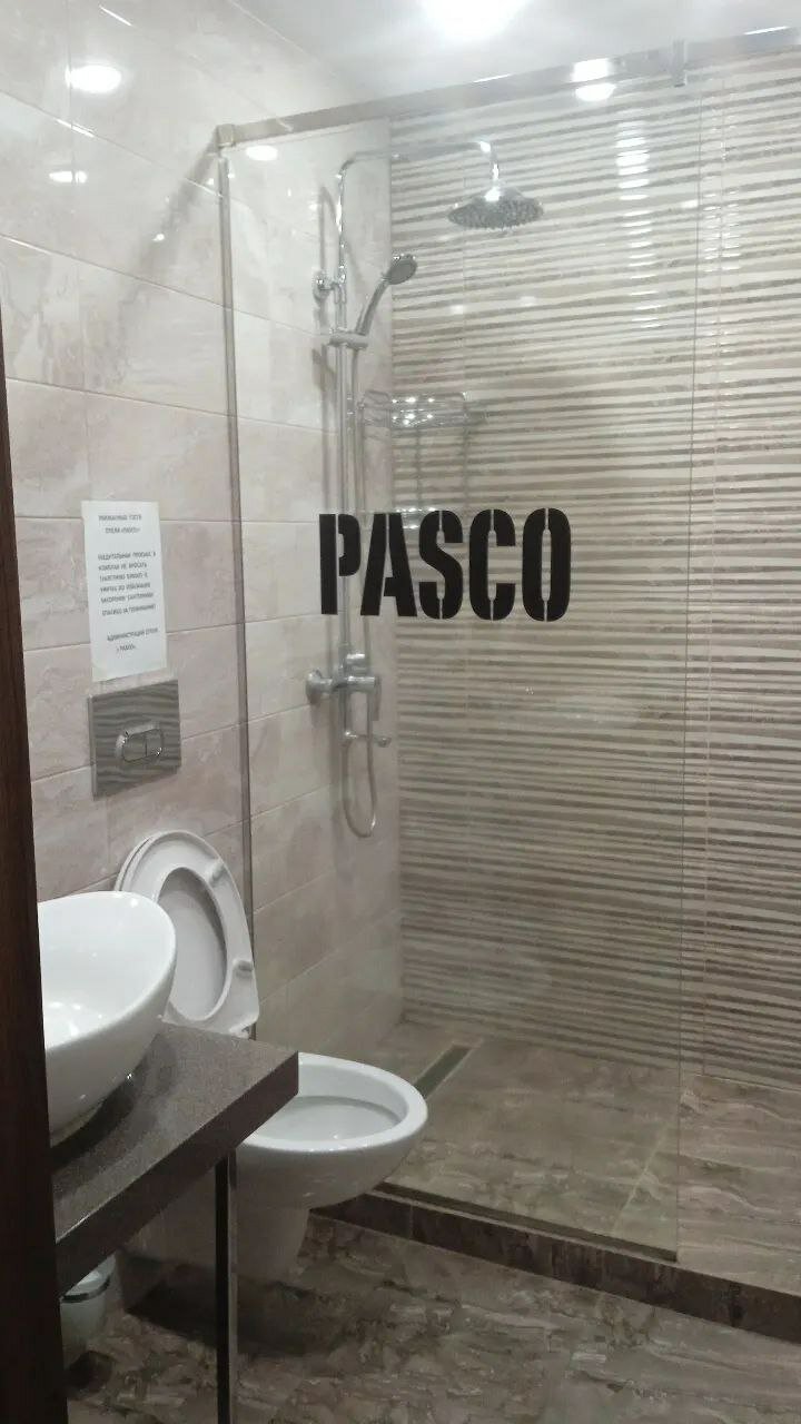 Фото Pasco