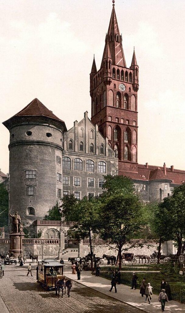 Excursions Gidkld, Kaliningrad, photo