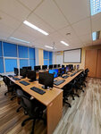 Fors Training Center (Aviamotornaya Street, 8с39), educational center