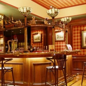 Гостиница Grupotel Mayorazgo