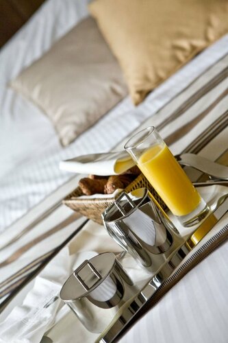 Best Western Plus Hotel des Francs, Soissons