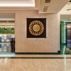 Фото Hotel Sole Palace