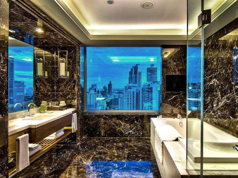 Фото Radisson Blu Plaza Bangkok