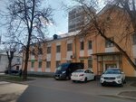 Связь инжинеринг (2nd Ochakovsky Lane, 4), antennas