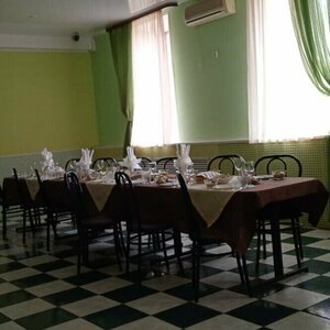 Restoran U Ravilya (ulitsa Lenina, 23), restaurant