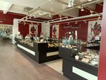 Золотой cоблазн (ulitsa imeni V.I. Chapayeva, 59), jewelry store
