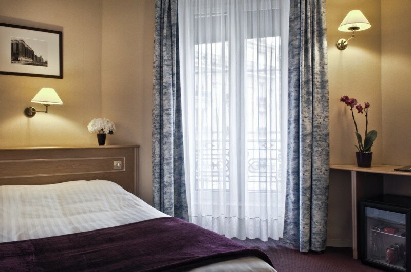 Фото Le Bon Hotel