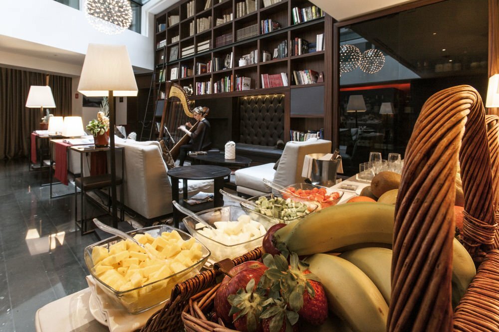 Фото Hotel Milano Scala