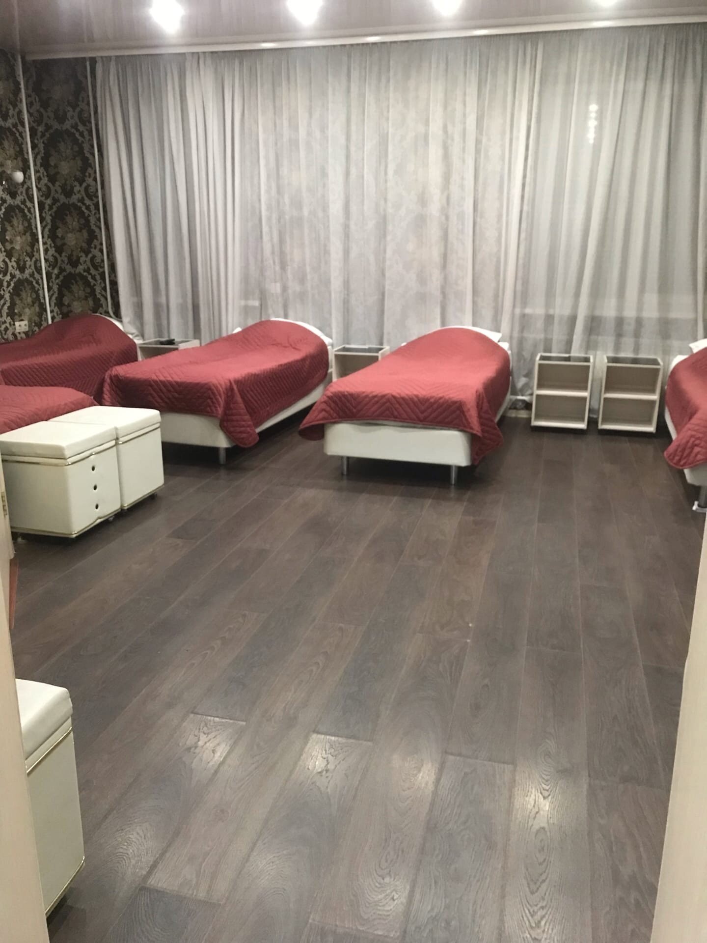 Фото AirPort City Lodge