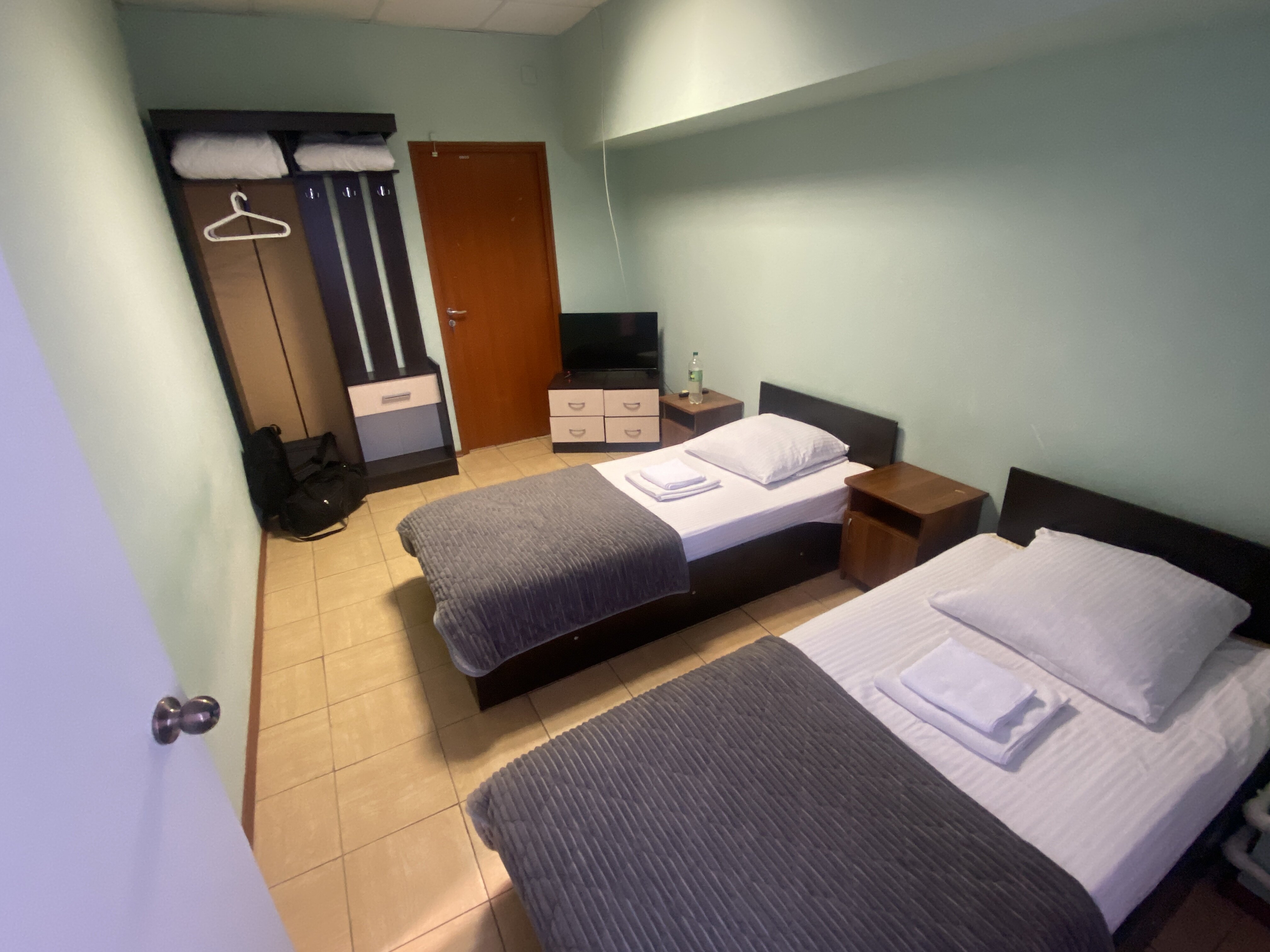 Фото Радуга