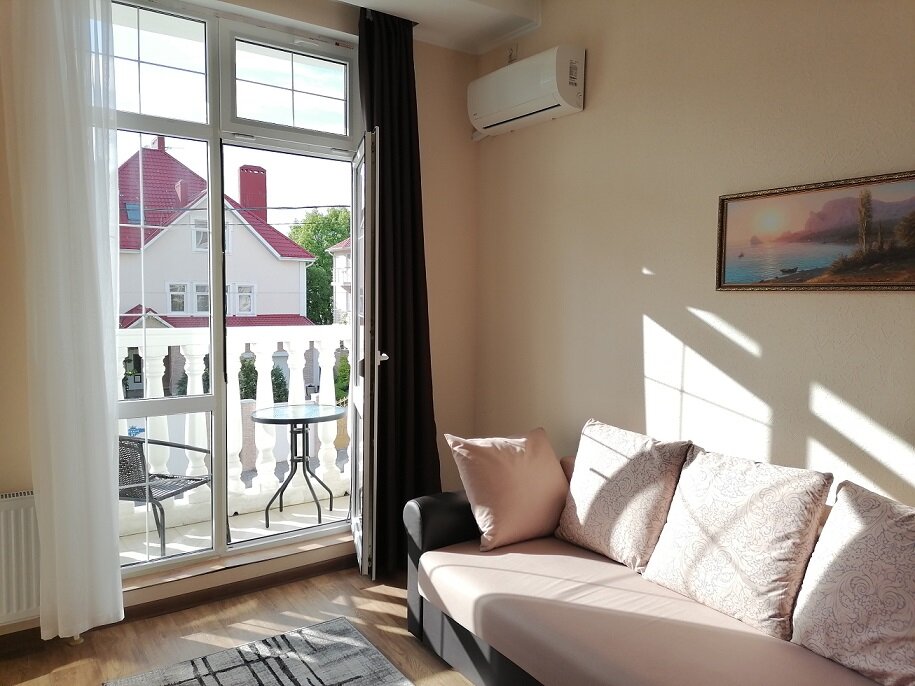 Фото отеля 5