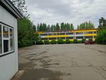 Konkur_Pro (Yelebesov Street, 204А), escuela deportiva