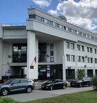 ЭкспертСервис (Oktyabrskiy Avenue, 22), appraisal company