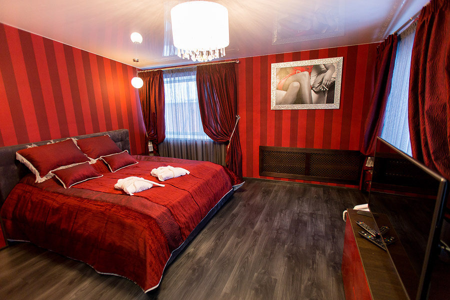 Фото Царские бани