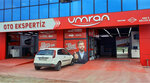 Umran Auto Expertise (Kocaeli, Golcuk, Ataturk Boulevard, 339), vehicle inspection station