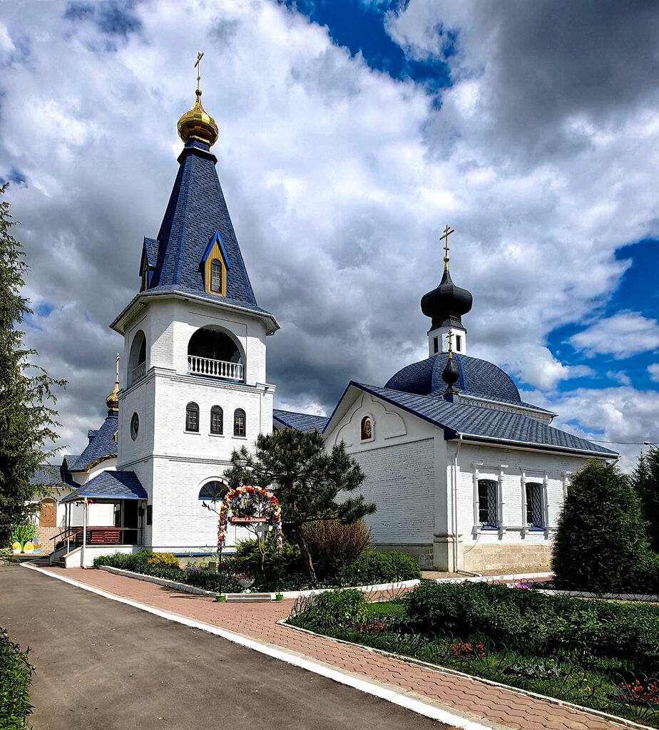 Orthodox church Church of St. Nicholas the Wonderworker, Moscow and Moscow Oblast, photo