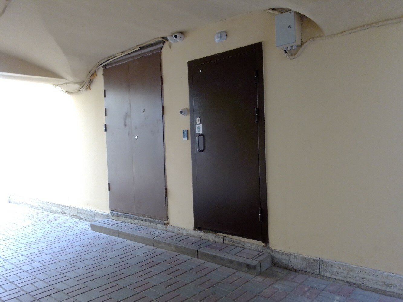 Фото Happy Rooms Zverinskaya